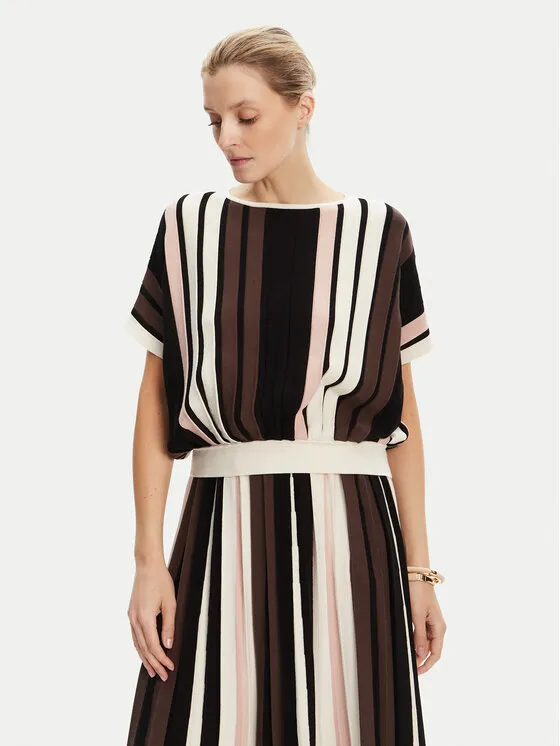 Pullover · Braun · Regular Fit