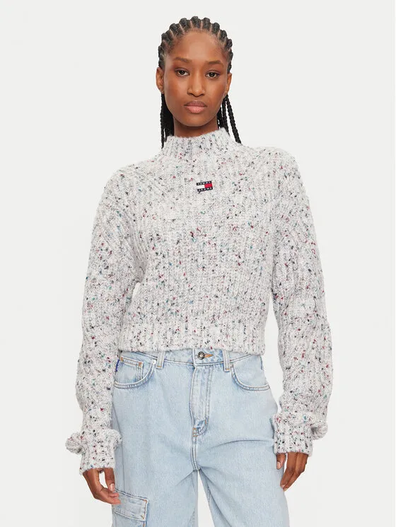 Pullover · Bunt · Regular Fit