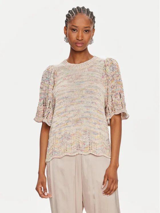 Pullover · Bunt · Regular Fit