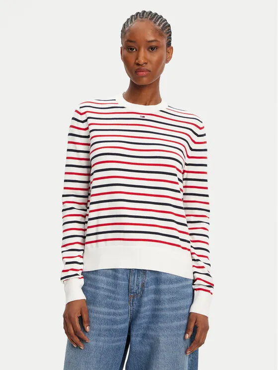 Pullover · Bunt · Regular Fit