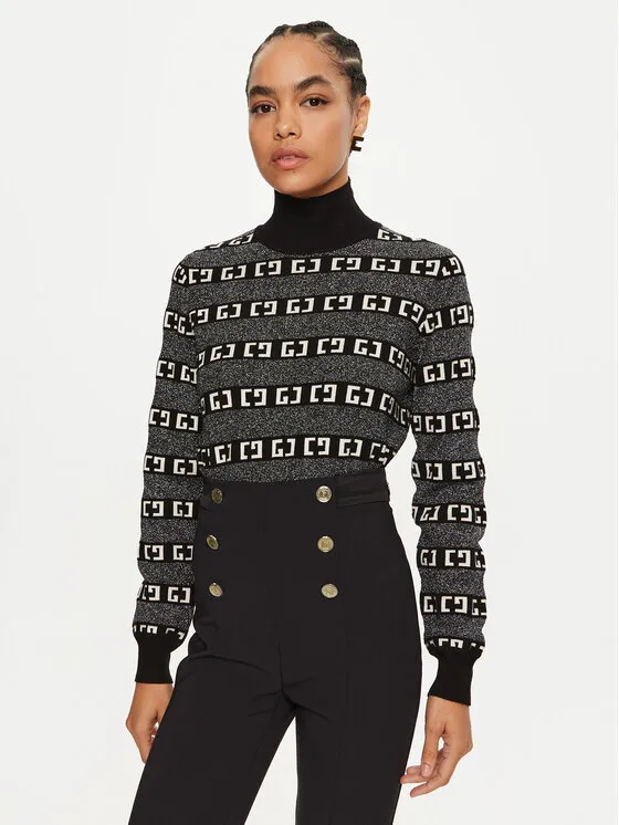 Pullover · Bunt · Regular Fit