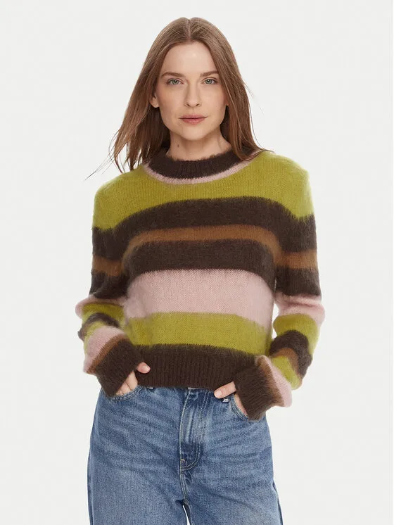 Pullover · Bunt · Regular Fit