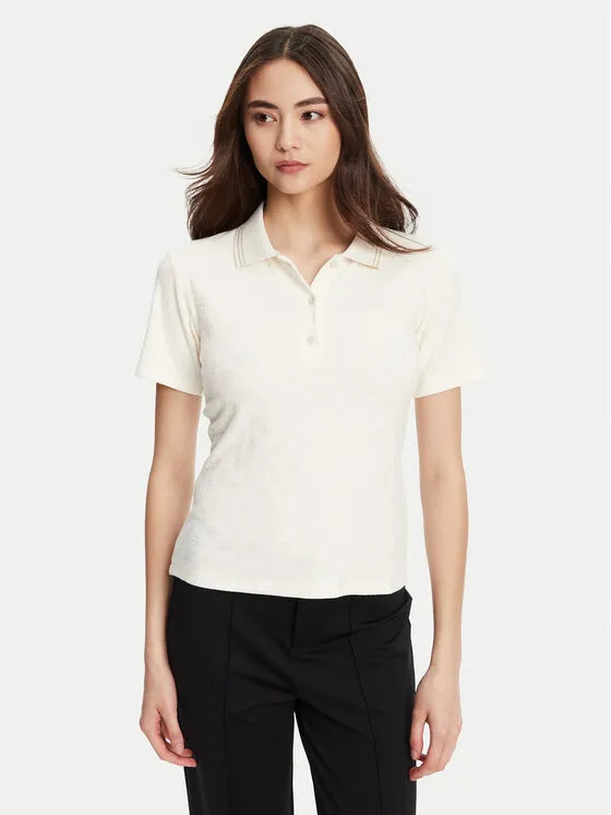 Pullover · Écru · Regular Fit