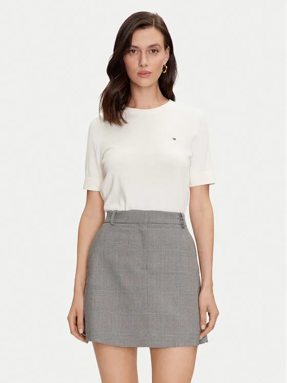 Pullover · Écru · Regular Fit