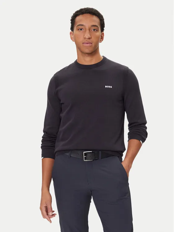 Pullover · Dunkelblau