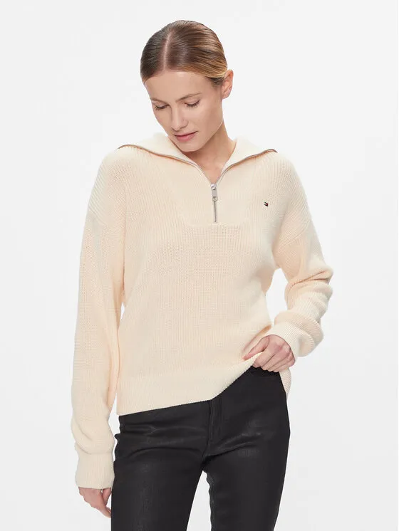 Pullover · Gelb · Regular Fit