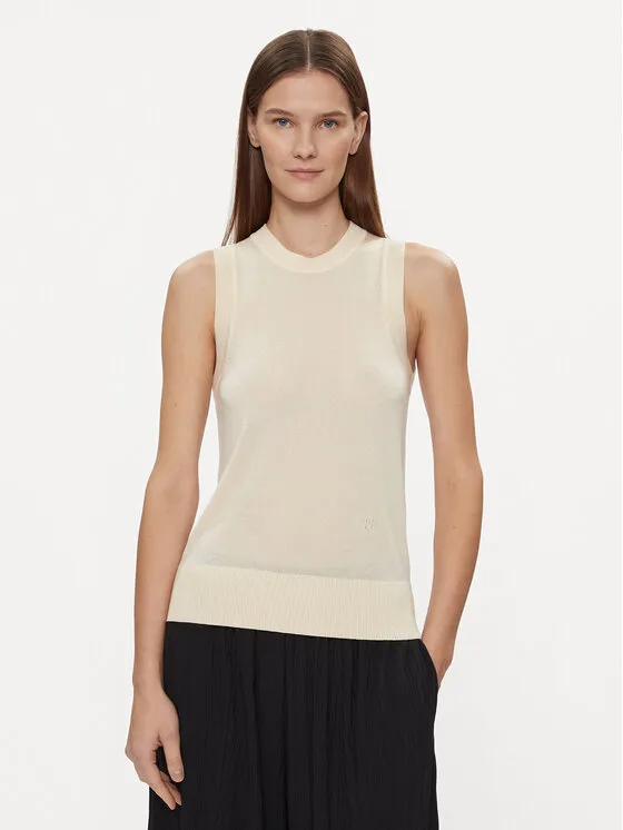 Pullover · Gelb · Regular Fit