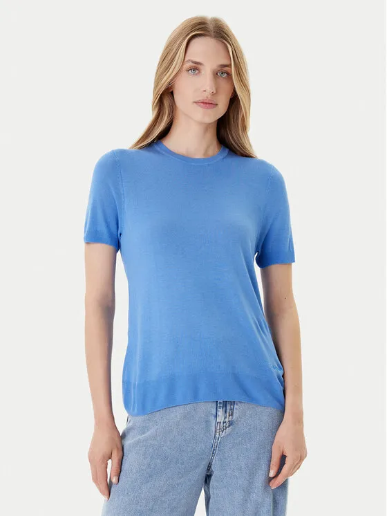 Pullover · Grau · Regular Fit