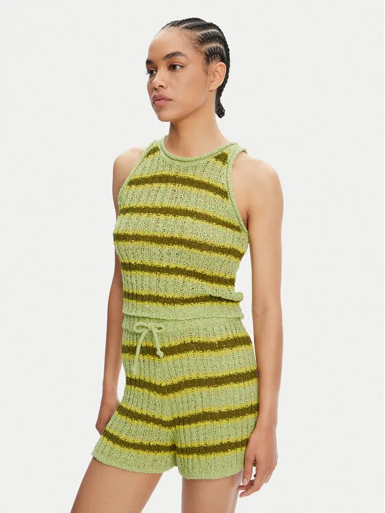 Pullover · Grün · Regular Fit