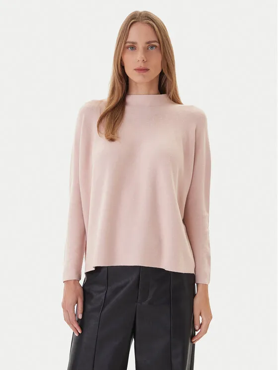 Pullover · Rosa · Regular Fit