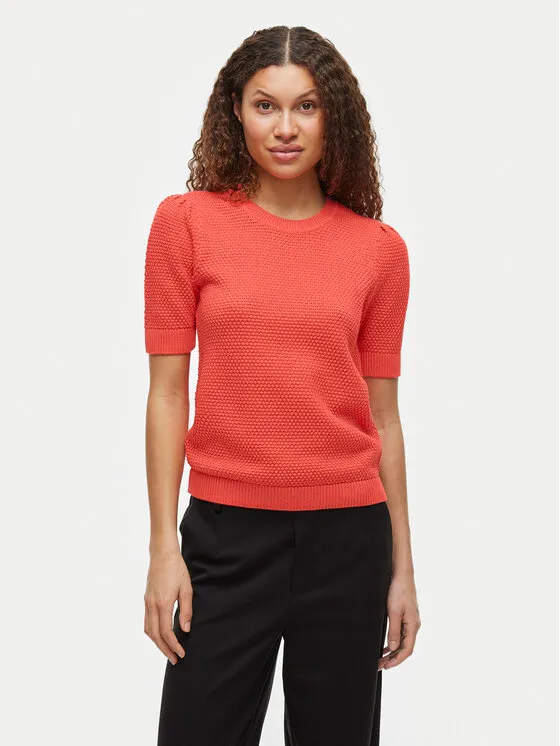 Pullover · Rosa · Regular Fit