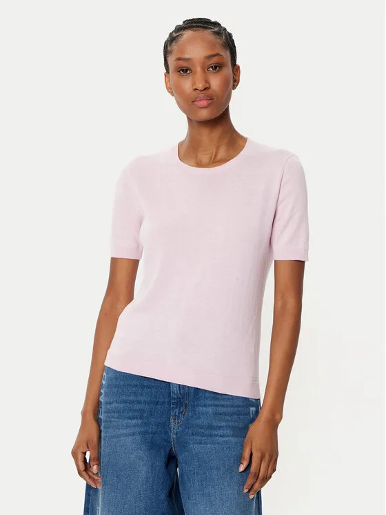 Pullover · Rosa · Regular Fit