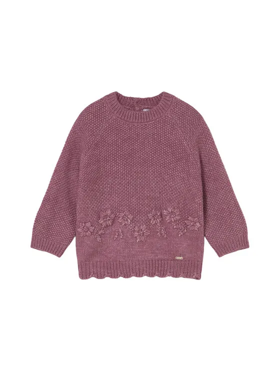 Pullover · Rosa