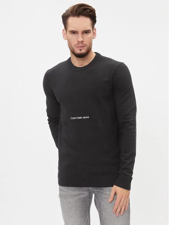 Pullover · Schwarz