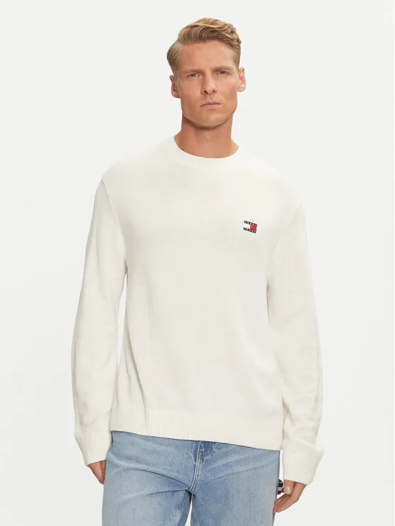 Pullover · Weiß