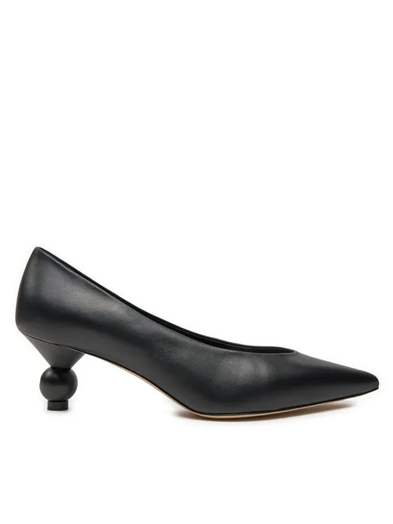 Pumps · Schwarz · 5.5 cm