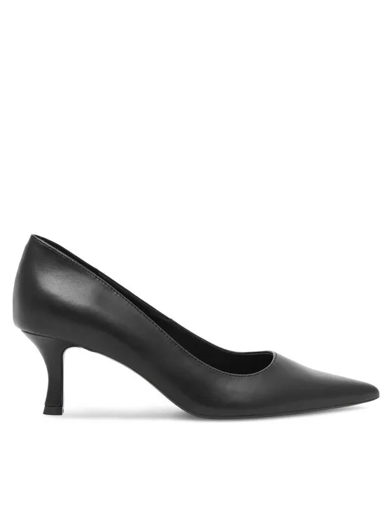 Pumps · Schwarz · 6.5 cm