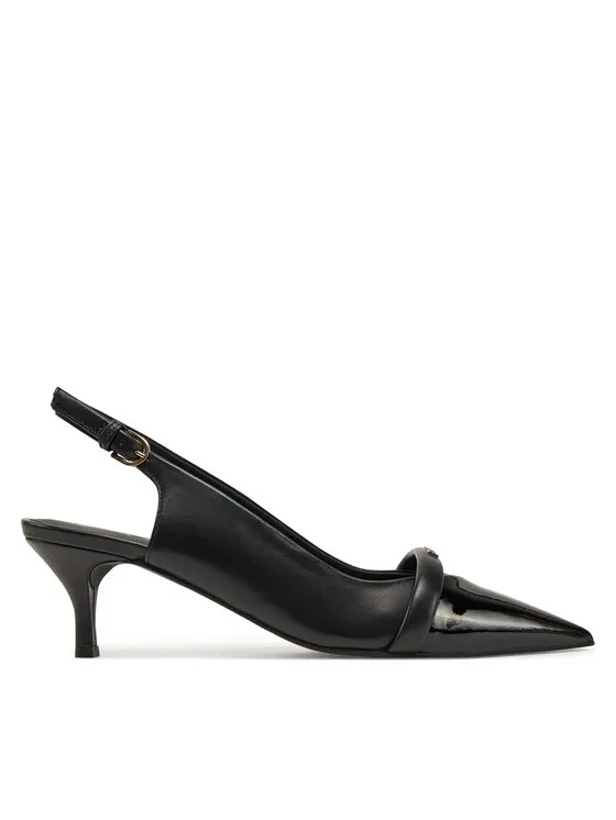 Pumps · Schwarz