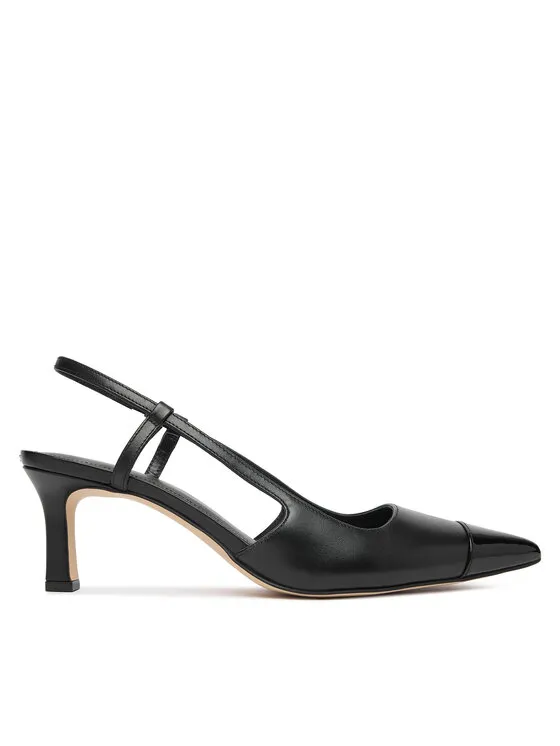 Pumps · Schwarz