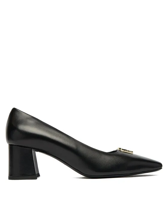 Pumps · Schwarz
