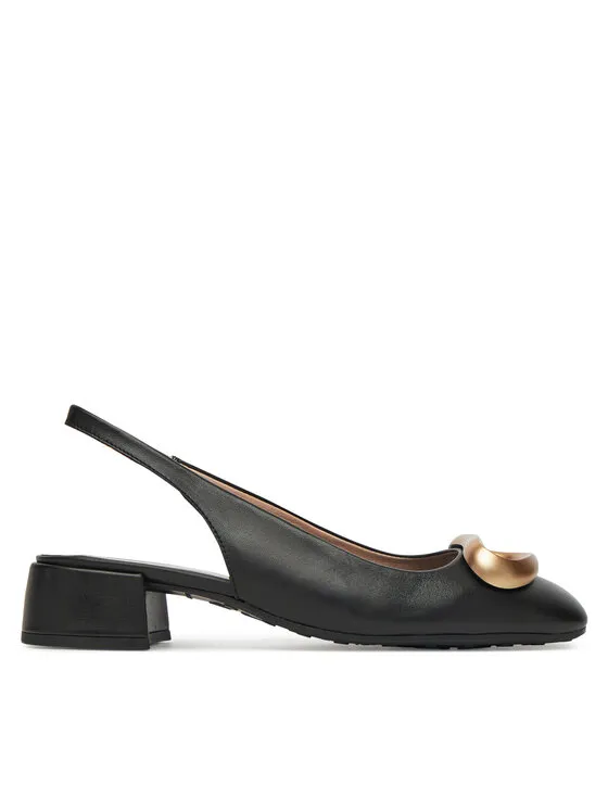 Pumps · Schwarz