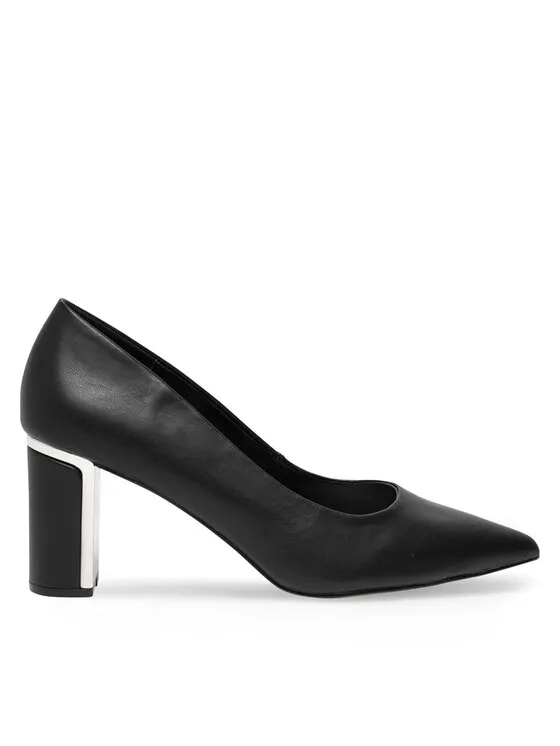 Pumps · Schwarz