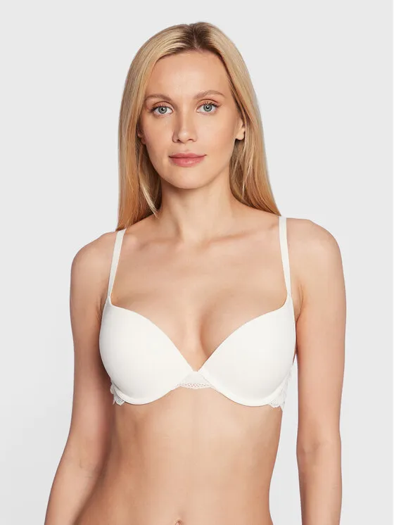 Push-up-BH · Beige