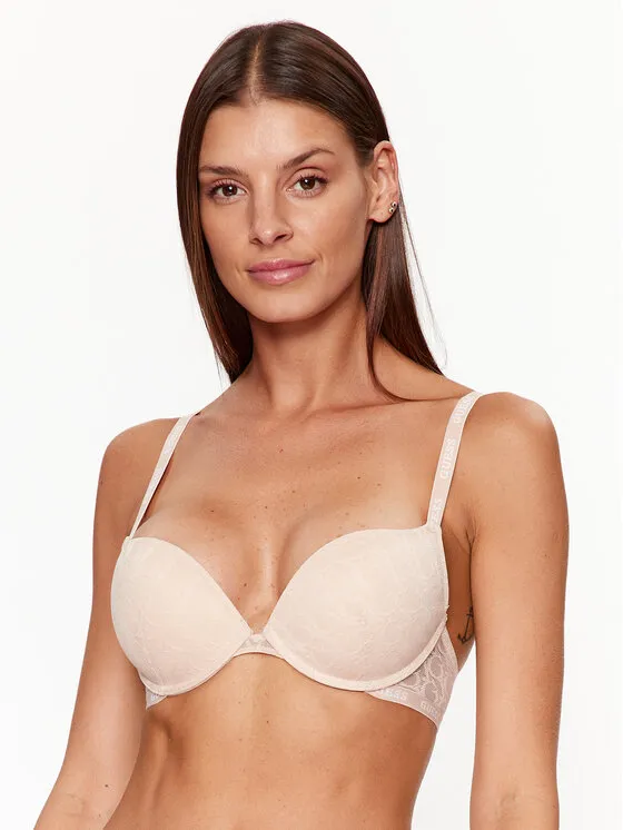 Push-up-BH · Beige