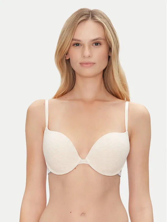 Push-up-BH · Beige