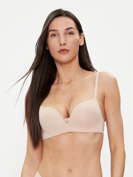 Push-up-BH · Beige