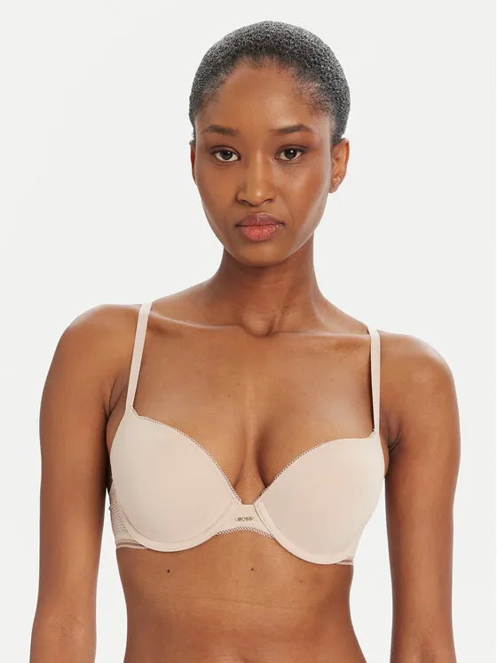 Push-up-BH · Beige
