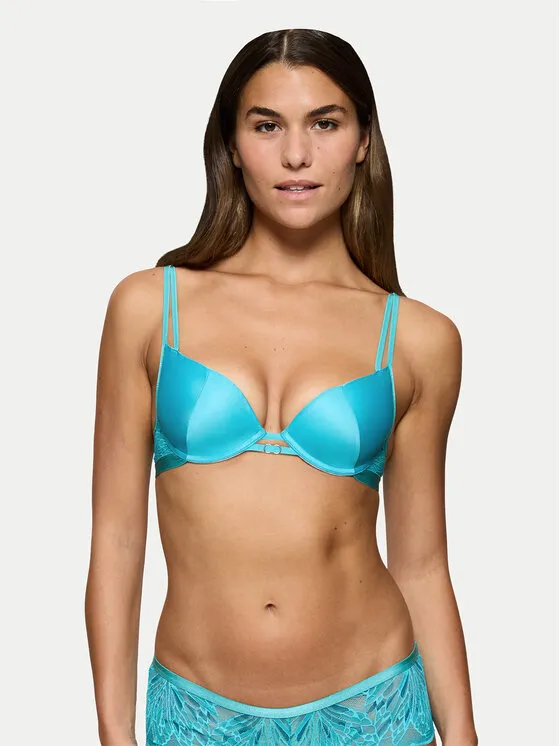 Push-up-BH · Blau