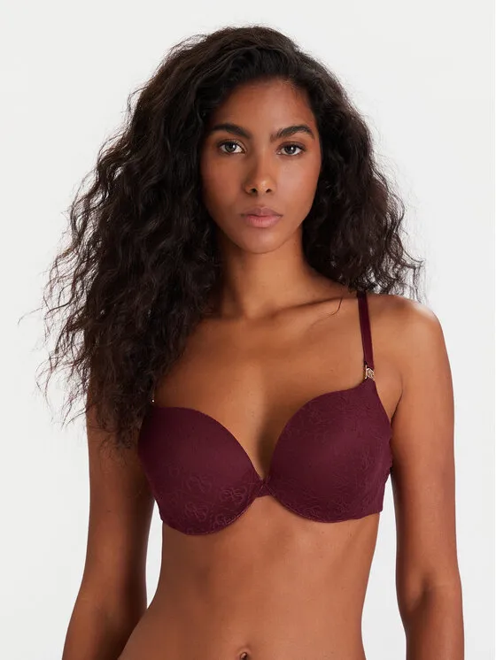 Push-up-BH · Dunkelrot