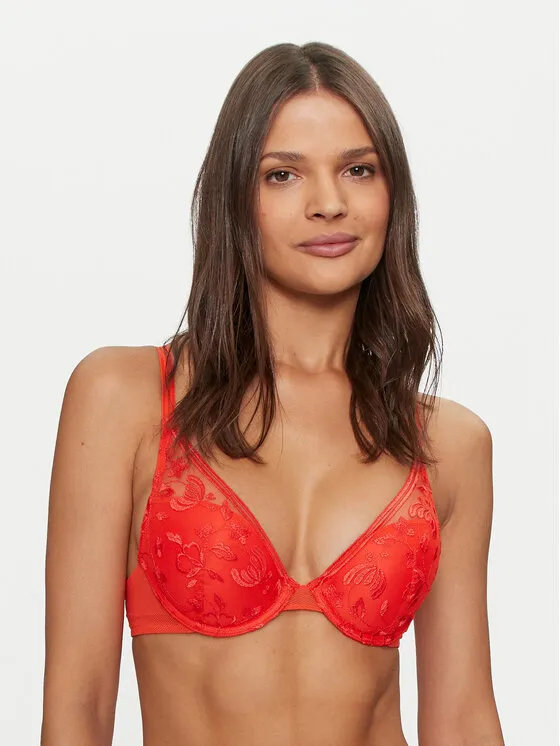 Push-up-BH · Orange