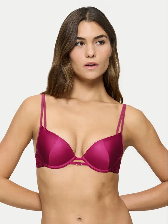 Push-up-BH · Rosa