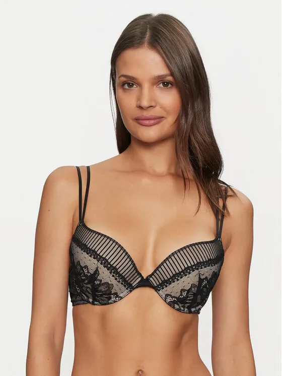 Push-up-BH · Schwarz