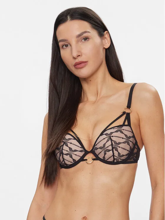 Push-up-BH · Schwarz