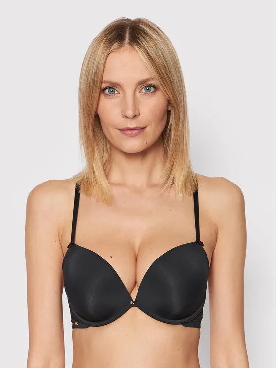 Push-up-BH · Schwarz