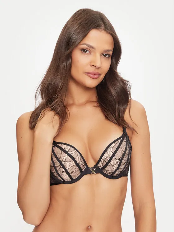 Push-up-BH · Schwarz