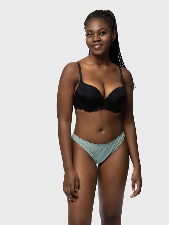 Push-up-BH · Schwarz