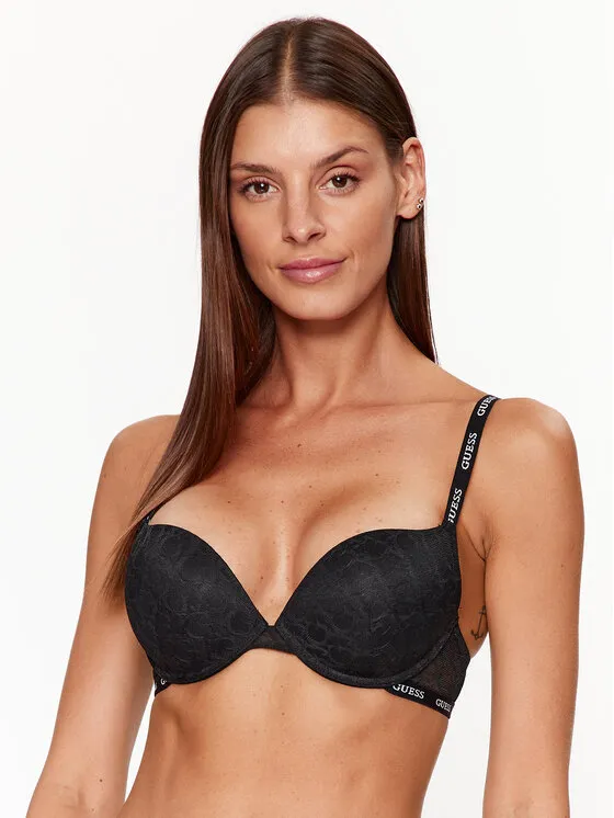 Push-up-BH · Schwarz