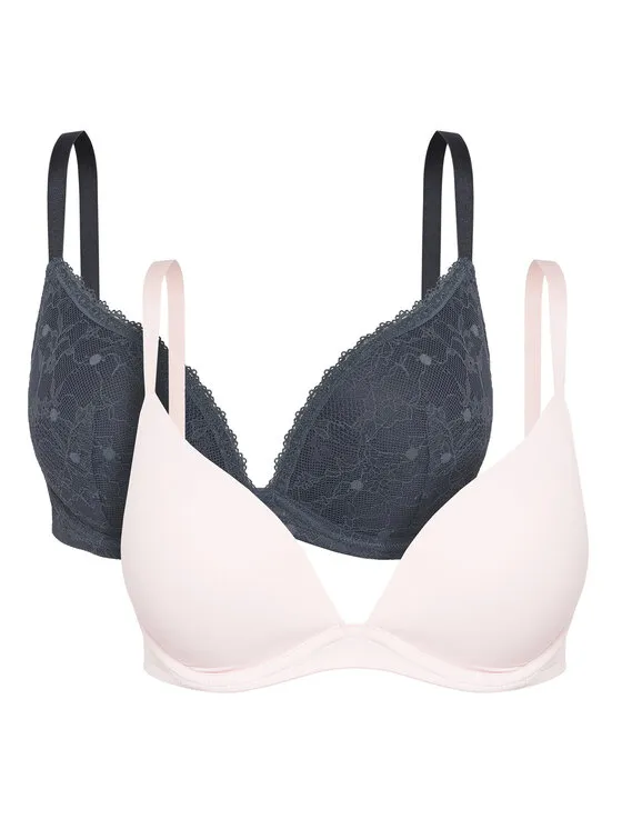 Push-up-BH-Set · Bunt