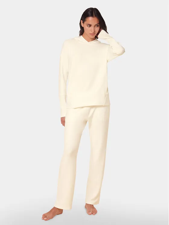 Pyjamahose · Écru