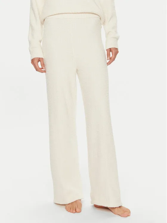 Pyjamahose · Écru