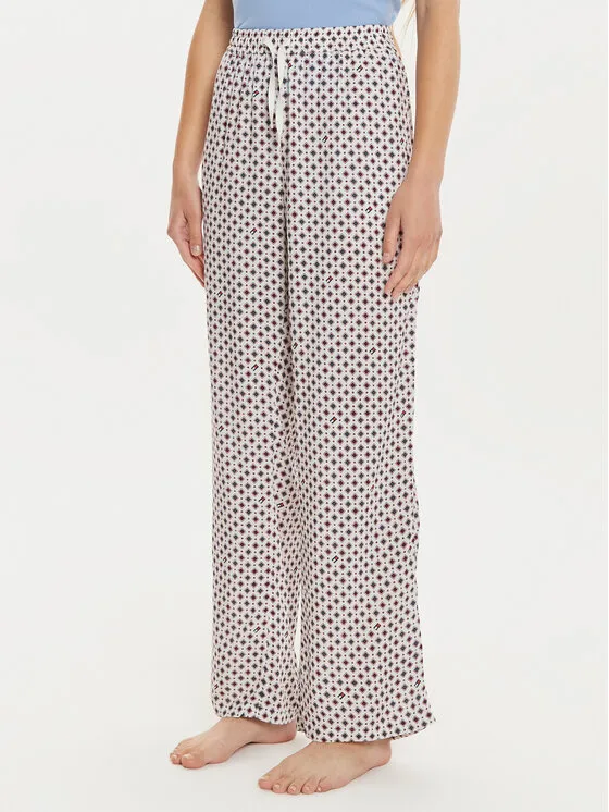 Pyjamahose · Écru