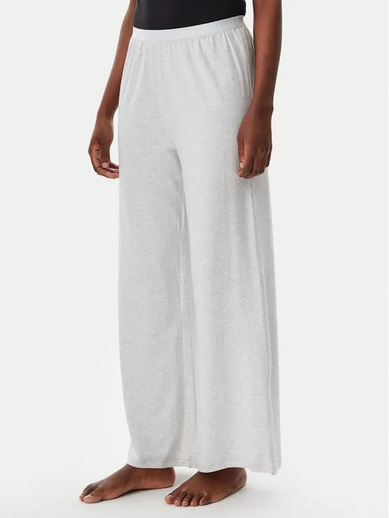 Pyjamahose · Grau