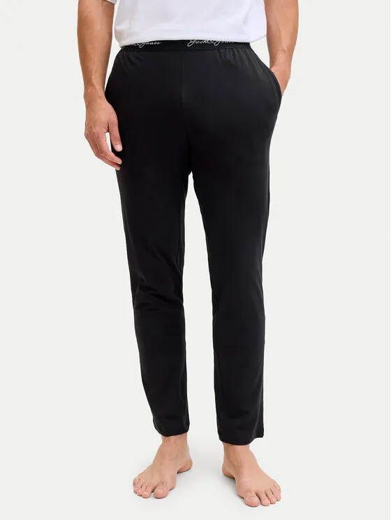 Pyjamahose · Schwarz