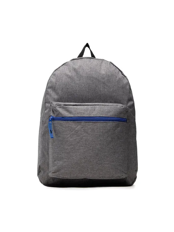 Rucksack · Grau