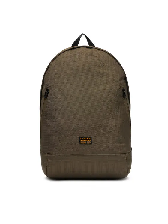 Rucksack · Khakifarben