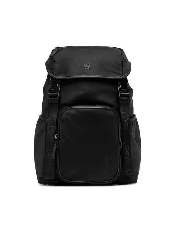 Rucksack · Schwarz